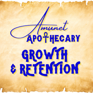 Growth & Retention