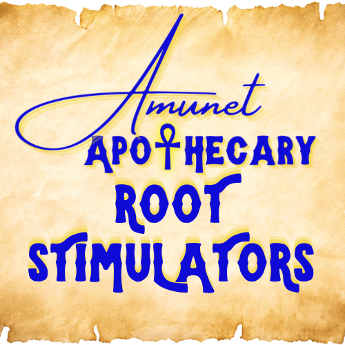 Root Stimulators