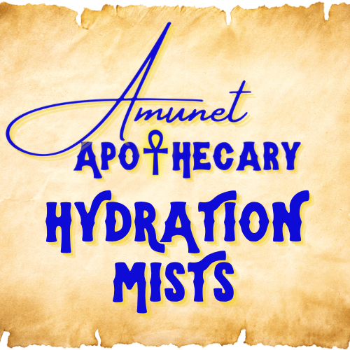 Hydration Mists