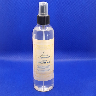 Gallon Hydration Mists ***PRE-ORDER ONLY***